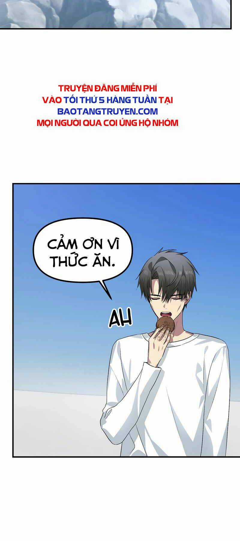 Thợ Săn Tự Sát Cấp Sss Chapter 66 trang 73