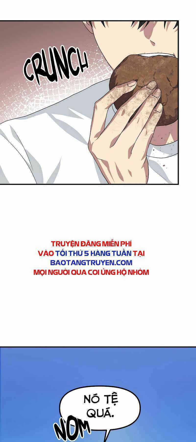 Thợ Săn Tự Sát Cấp Sss Chapter 66 trang 74