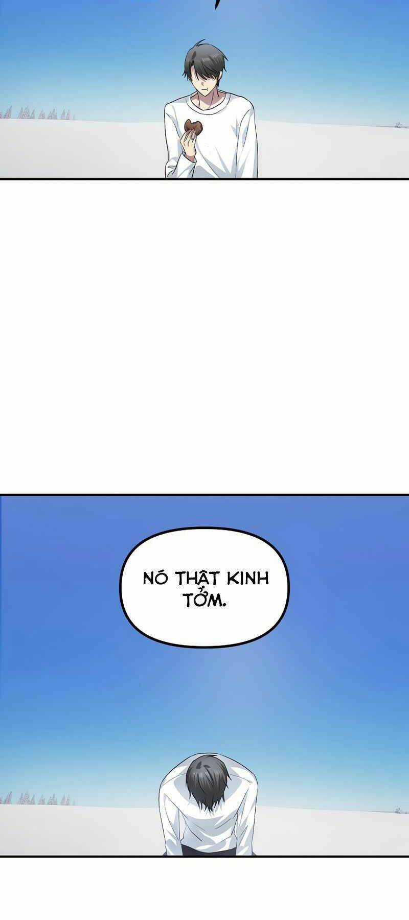 Thợ Săn Tự Sát Cấp Sss Chapter 66 trang 75