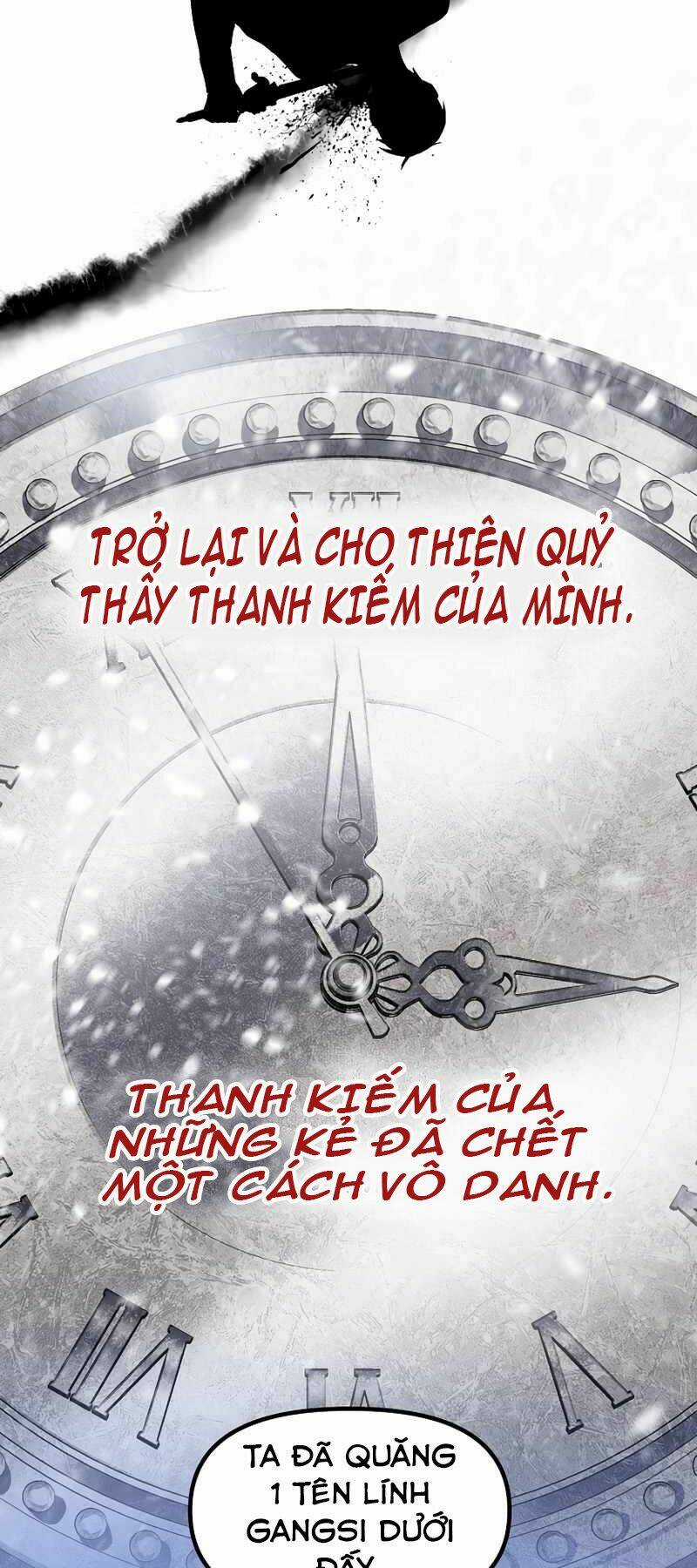 Thợ Săn Tự Sát Cấp Sss Chapter 66 trang 81