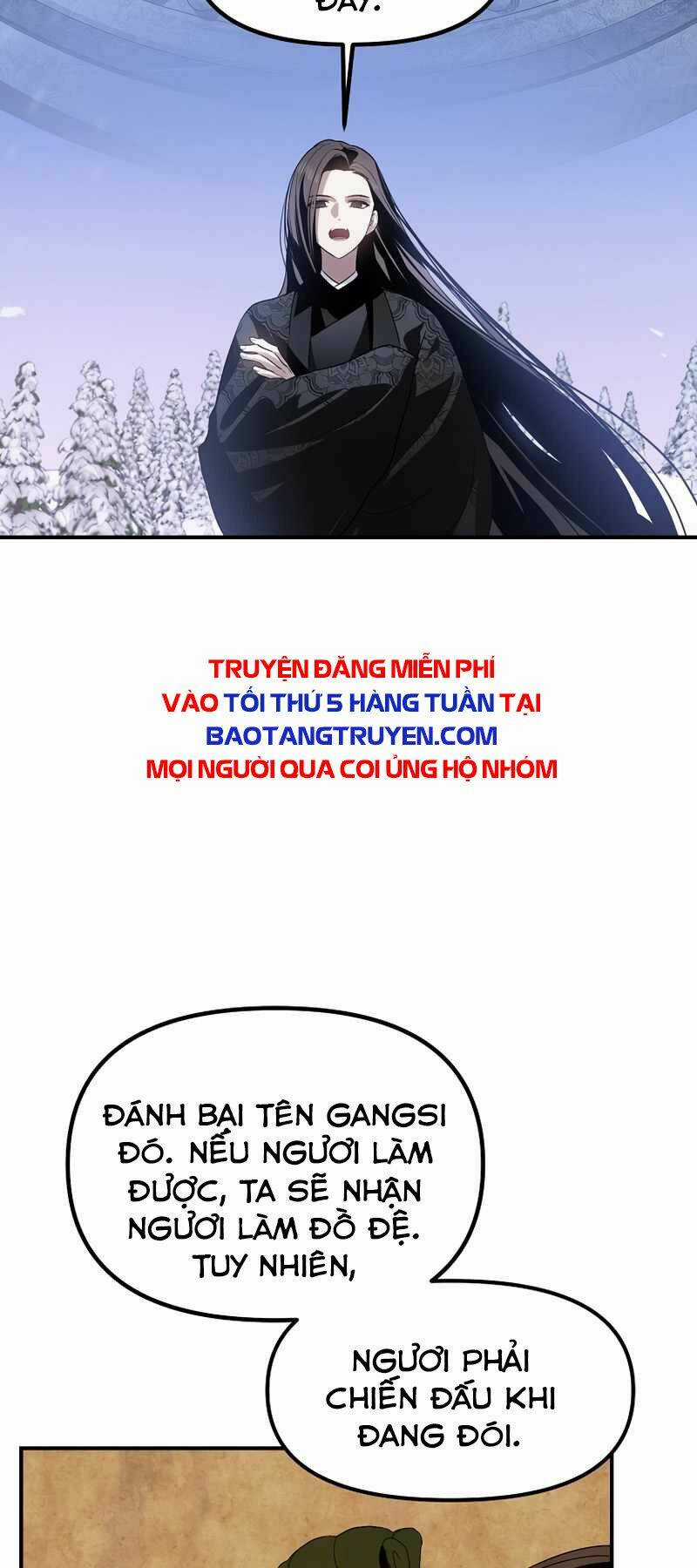 Thợ Săn Tự Sát Cấp Sss Chapter 66 trang 82