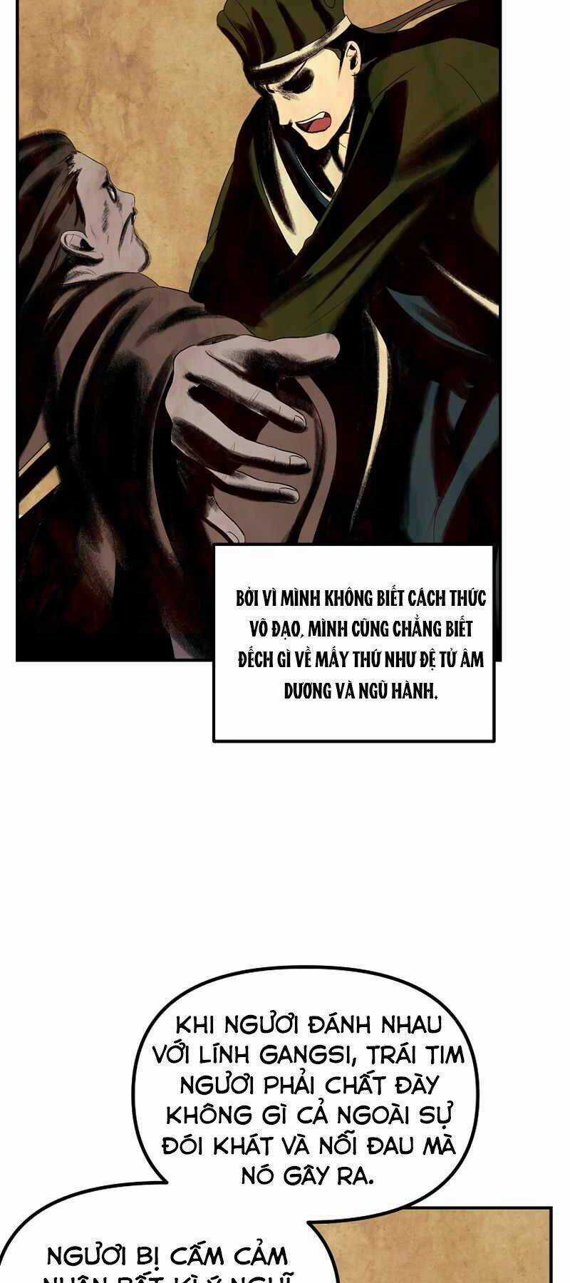 Thợ Săn Tự Sát Cấp Sss Chapter 66 trang 83