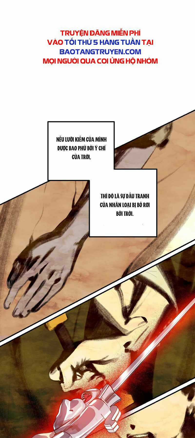 Thợ Săn Tự Sát Cấp Sss Chapter 66 trang 86