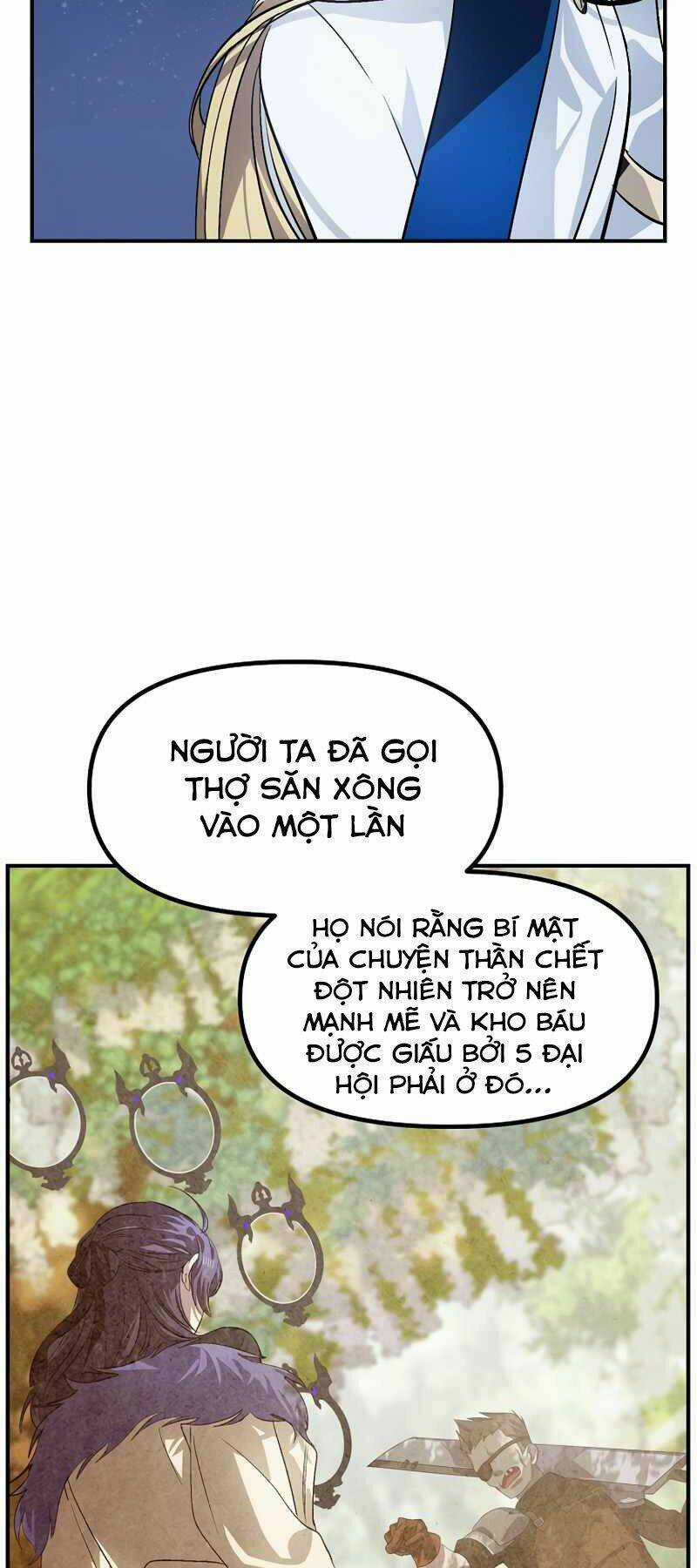 Thợ Săn Tự Sát Cấp Sss Chapter 66 trang 9
