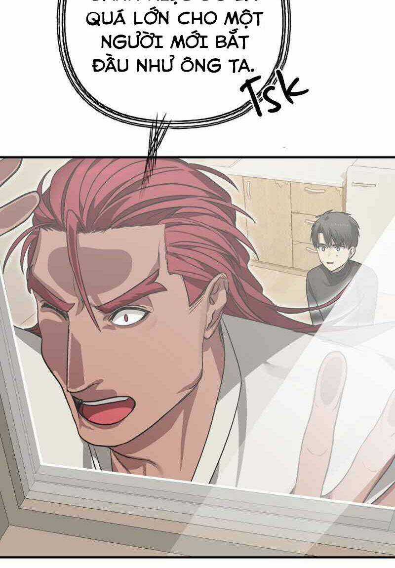 Thợ Săn Tự Sát Cấp Sss Chapter 7 trang 10