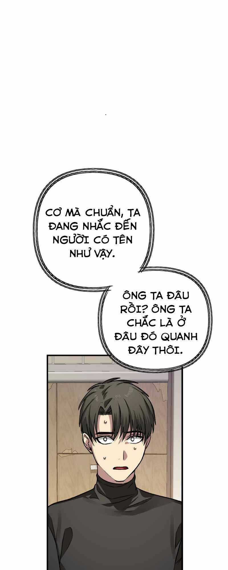 Thợ Săn Tự Sát Cấp Sss Chapter 7 trang 11