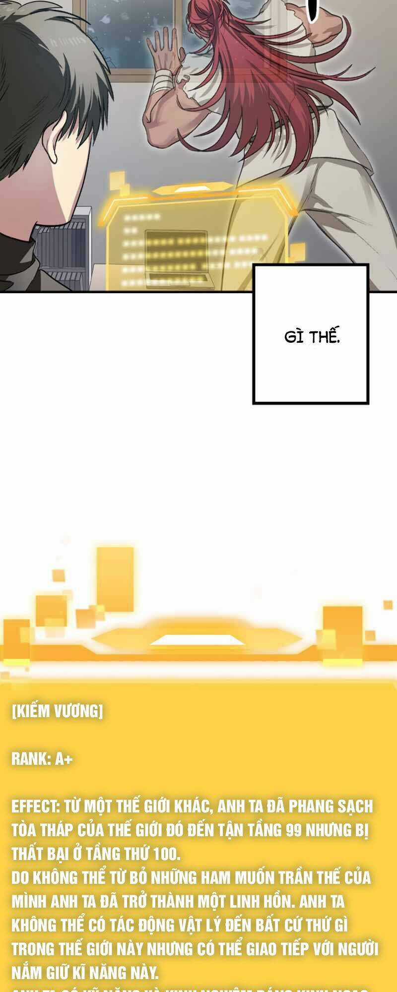 Thợ Săn Tự Sát Cấp Sss Chapter 7 trang 13