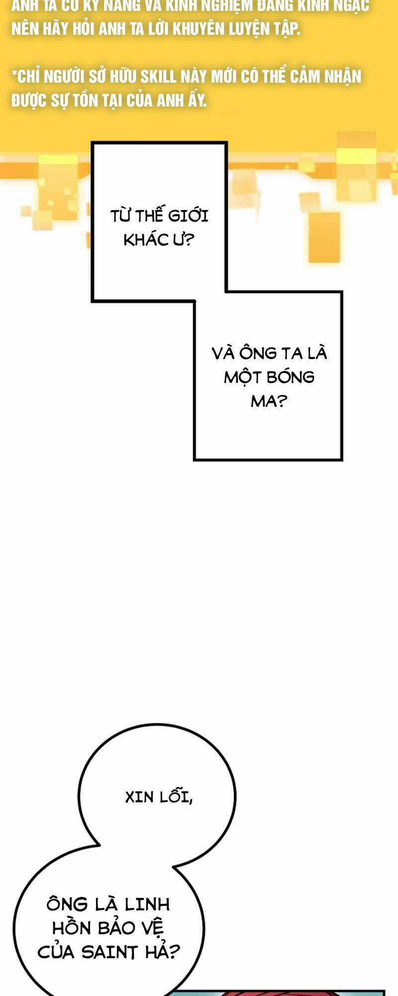 Thợ Săn Tự Sát Cấp Sss Chapter 7 trang 14