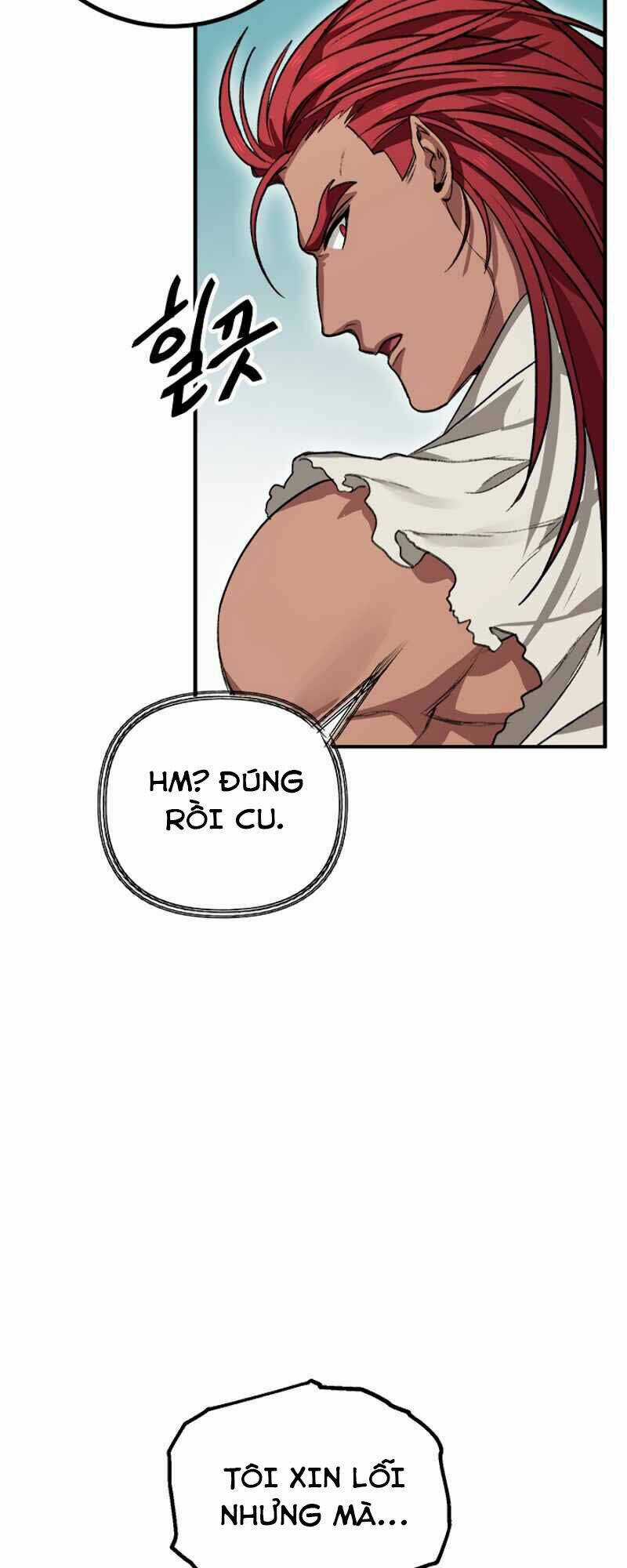 Thợ Săn Tự Sát Cấp Sss Chapter 7 trang 15