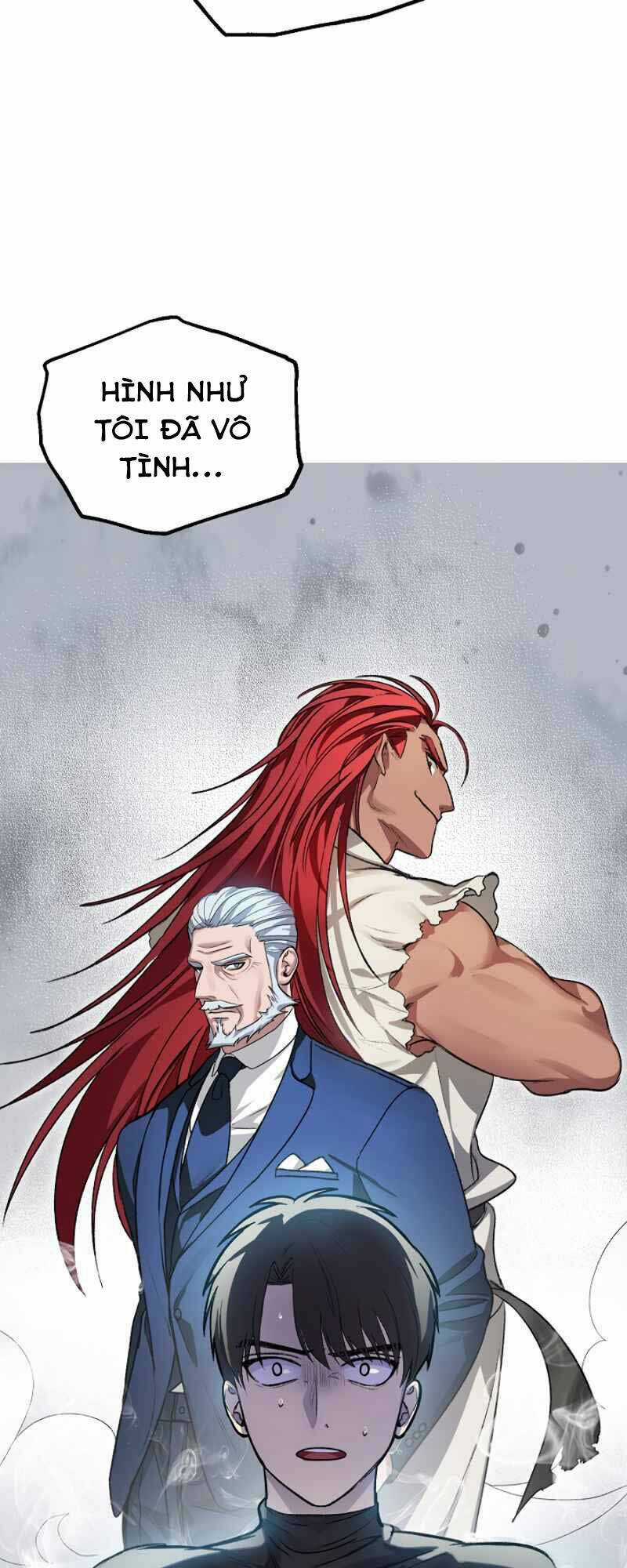 Thợ Săn Tự Sát Cấp Sss Chapter 7 trang 16