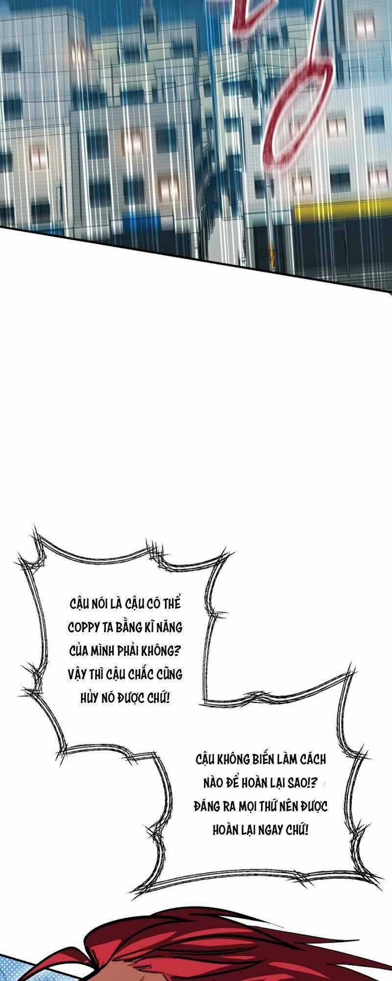 Thợ Săn Tự Sát Cấp Sss Chapter 7 trang 19