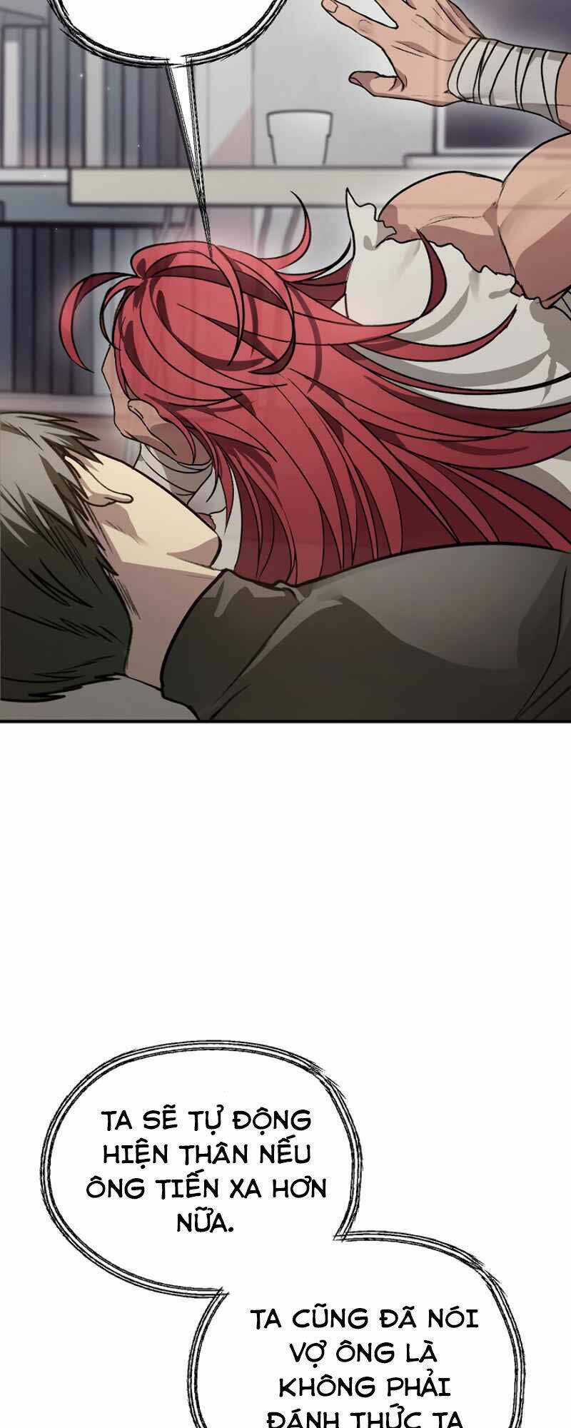 Thợ Săn Tự Sát Cấp Sss Chapter 7 trang 2