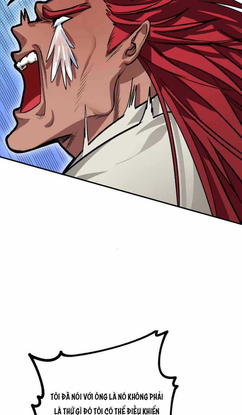 Thợ Săn Tự Sát Cấp Sss Chapter 7 trang 20