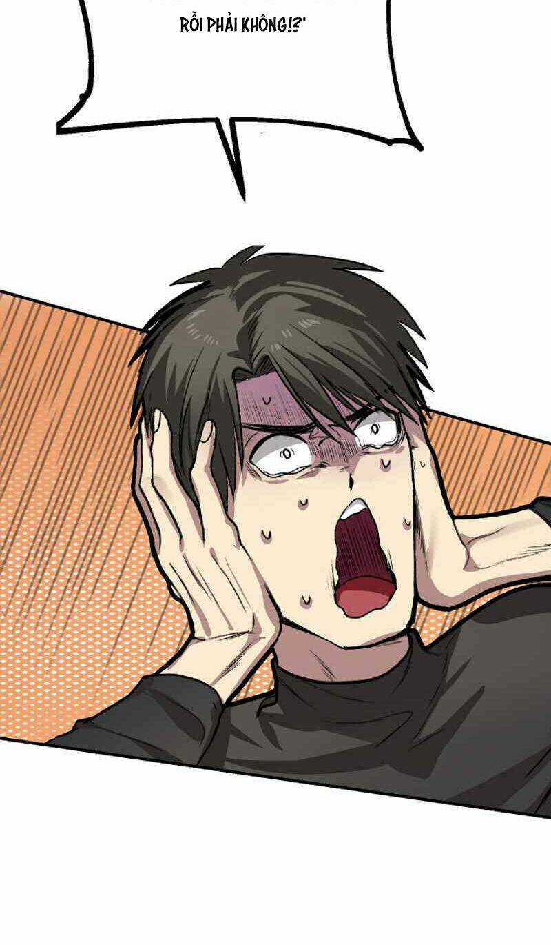 Thợ Săn Tự Sát Cấp Sss Chapter 7 trang 21