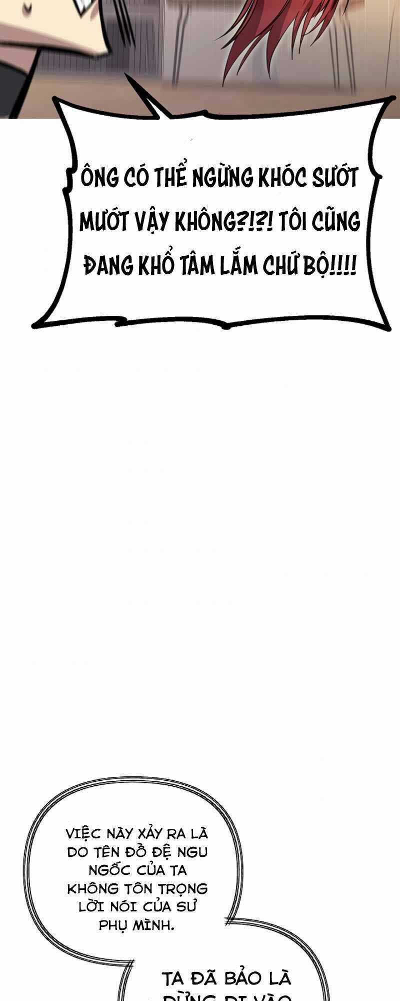 Thợ Săn Tự Sát Cấp Sss Chapter 7 trang 23