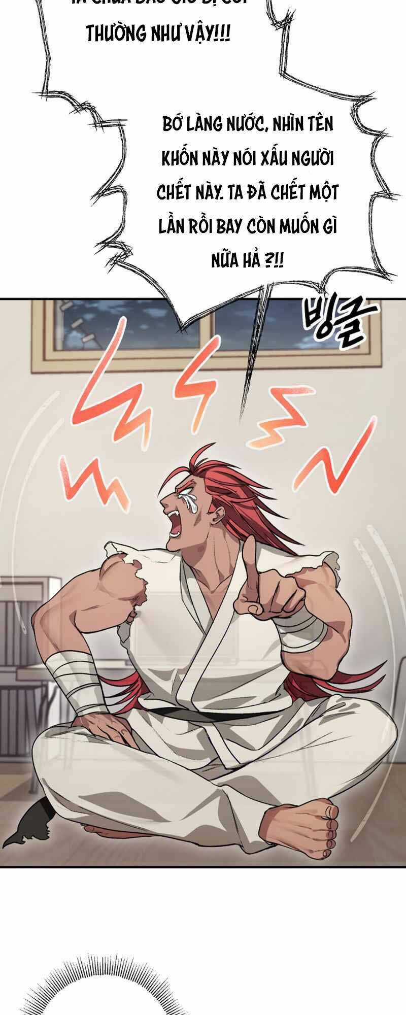 Thợ Săn Tự Sát Cấp Sss Chapter 7 trang 26