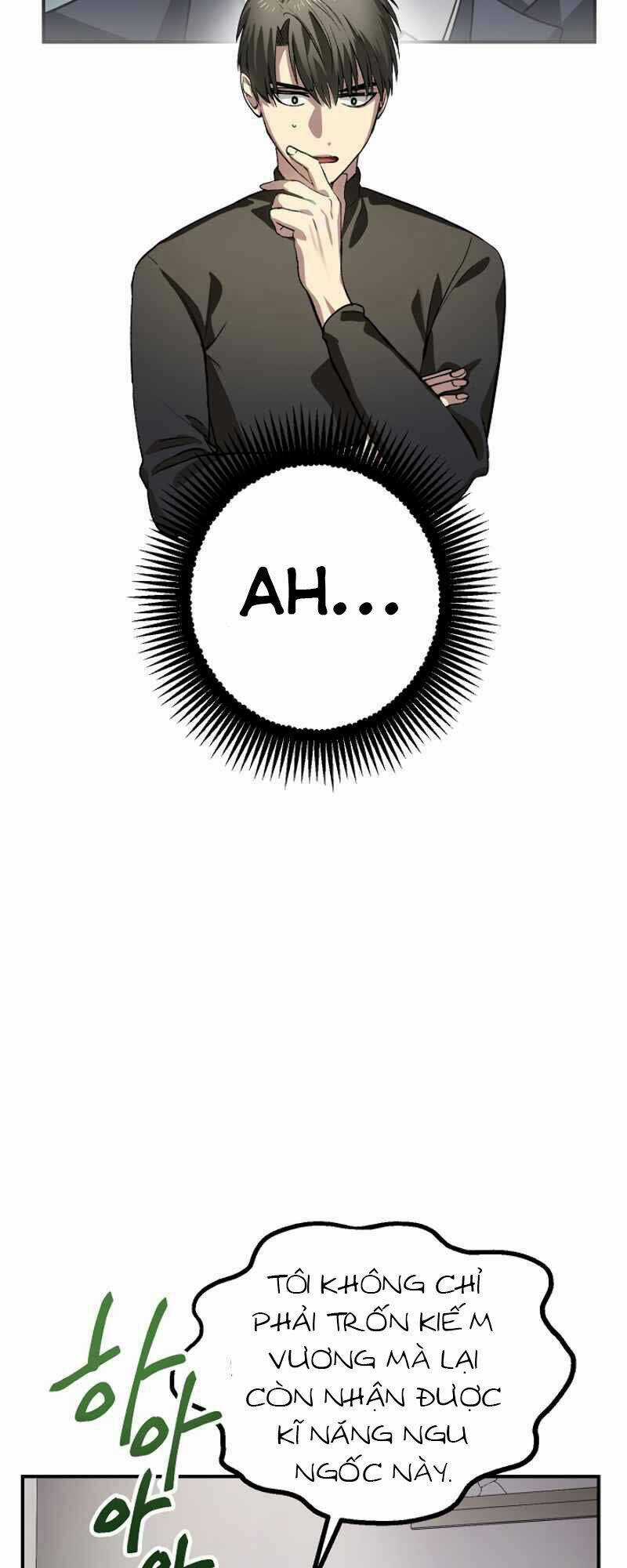 Thợ Săn Tự Sát Cấp Sss Chapter 7 trang 28