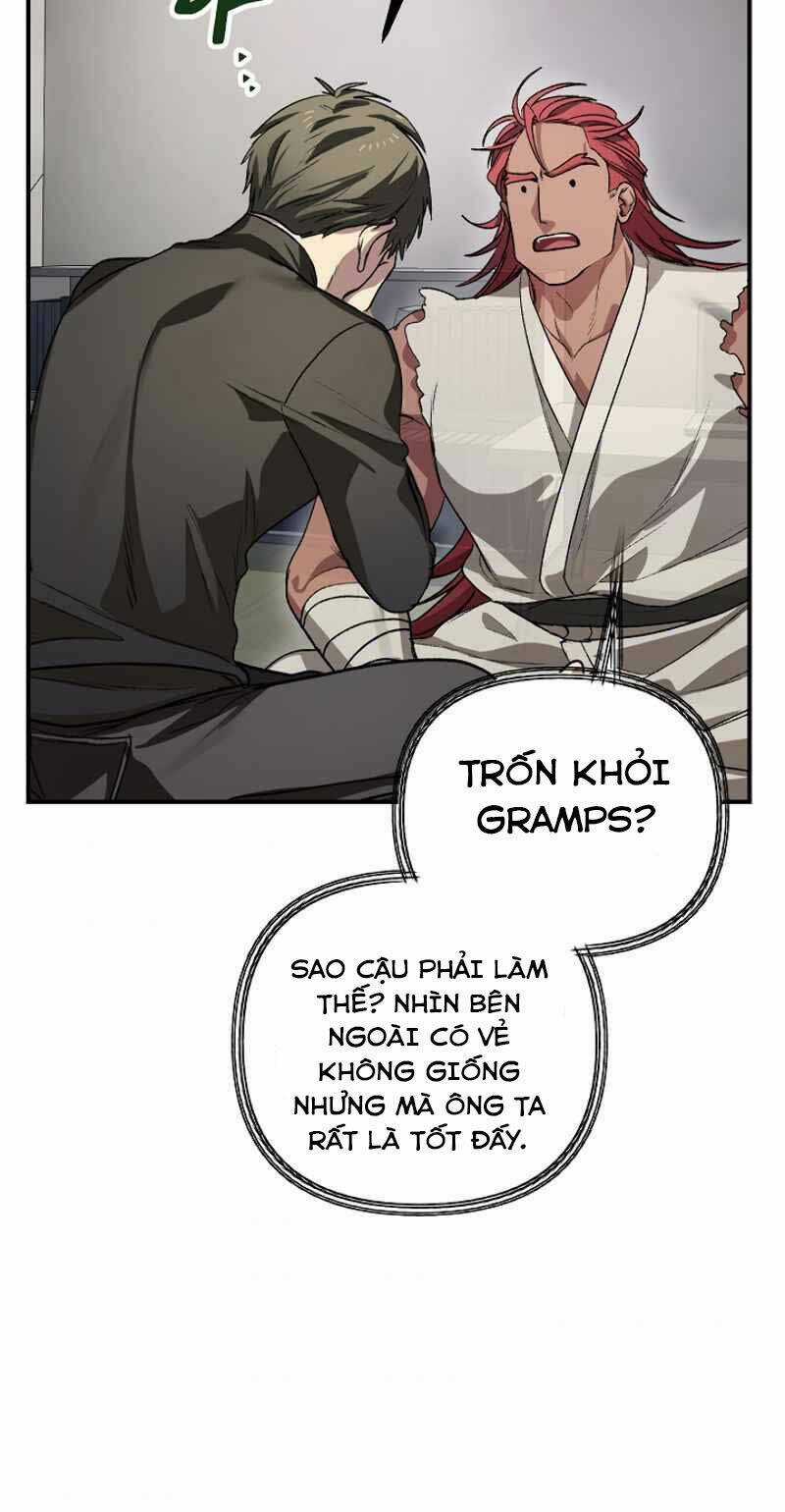 Thợ Săn Tự Sát Cấp Sss Chapter 7 trang 29