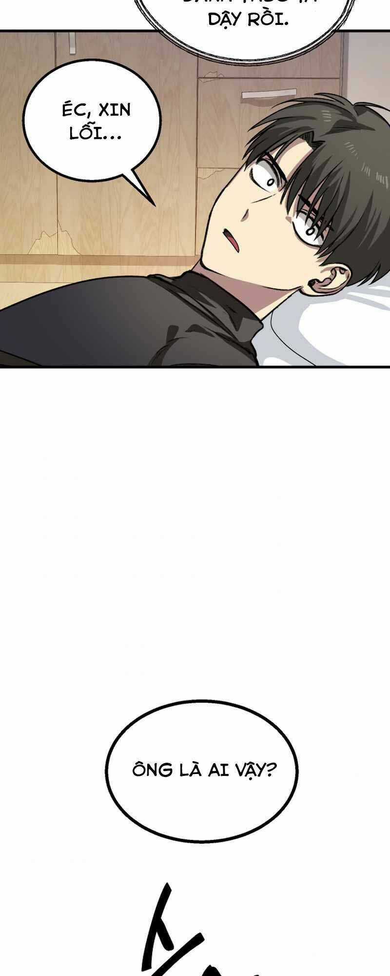 Thợ Săn Tự Sát Cấp Sss Chapter 7 trang 3