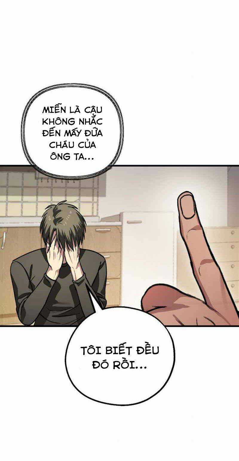 Thợ Săn Tự Sát Cấp Sss Chapter 7 trang 30