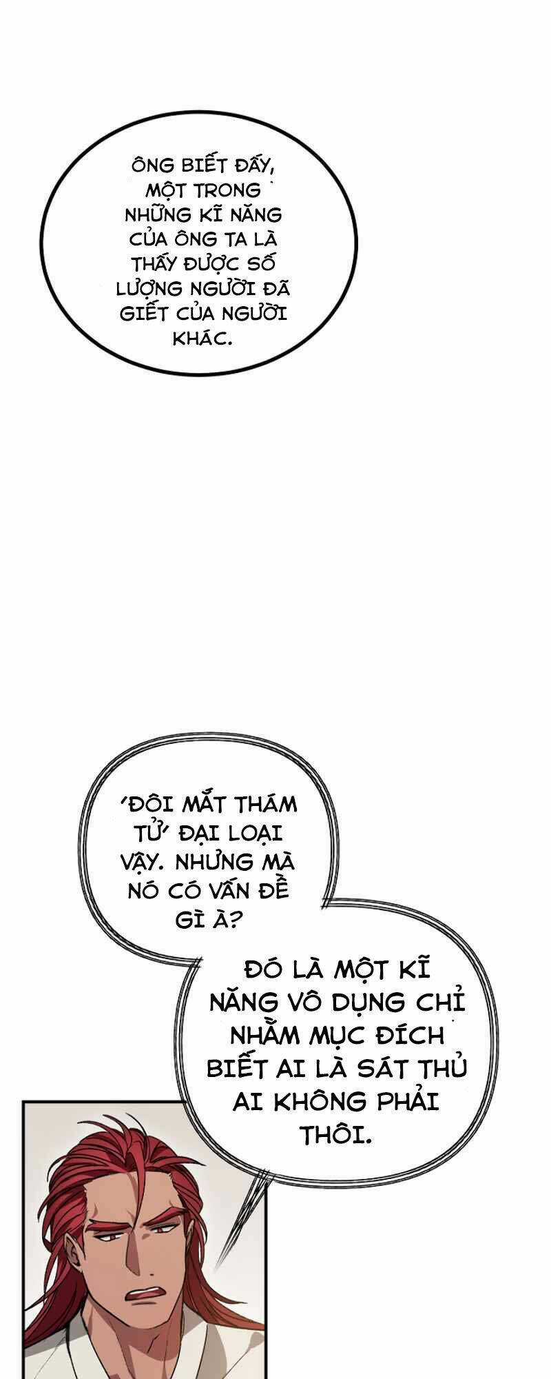 Thợ Săn Tự Sát Cấp Sss Chapter 7 trang 31