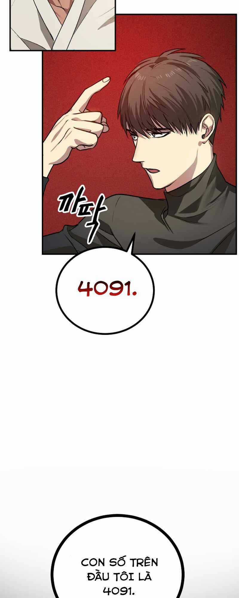 Thợ Săn Tự Sát Cấp Sss Chapter 7 trang 32