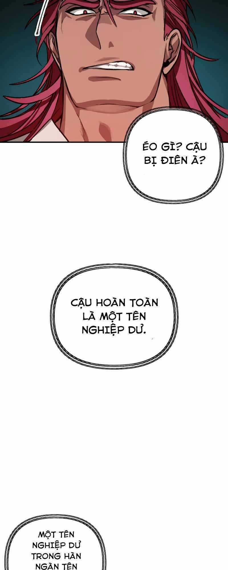 Thợ Săn Tự Sát Cấp Sss Chapter 7 trang 34