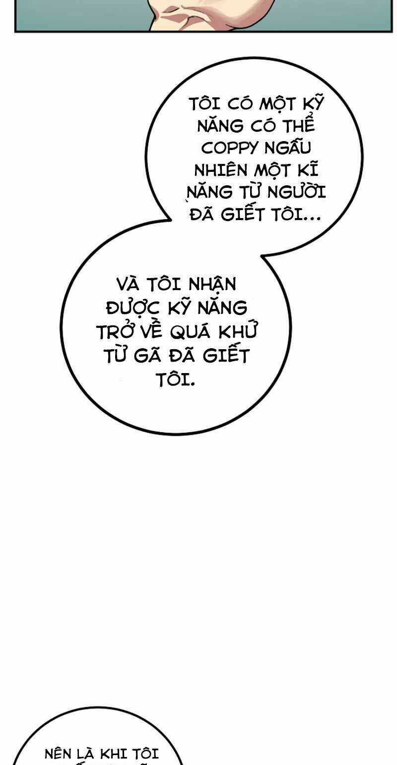 Thợ Săn Tự Sát Cấp Sss Chapter 7 trang 38