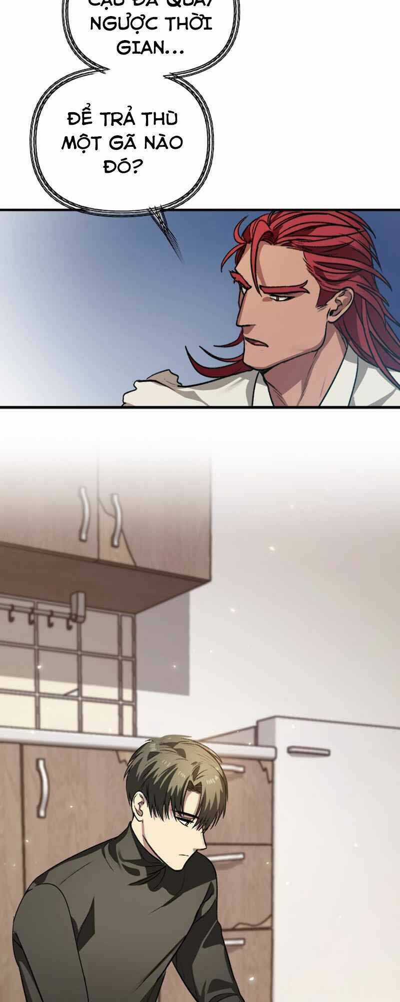 Thợ Săn Tự Sát Cấp Sss Chapter 7 trang 42