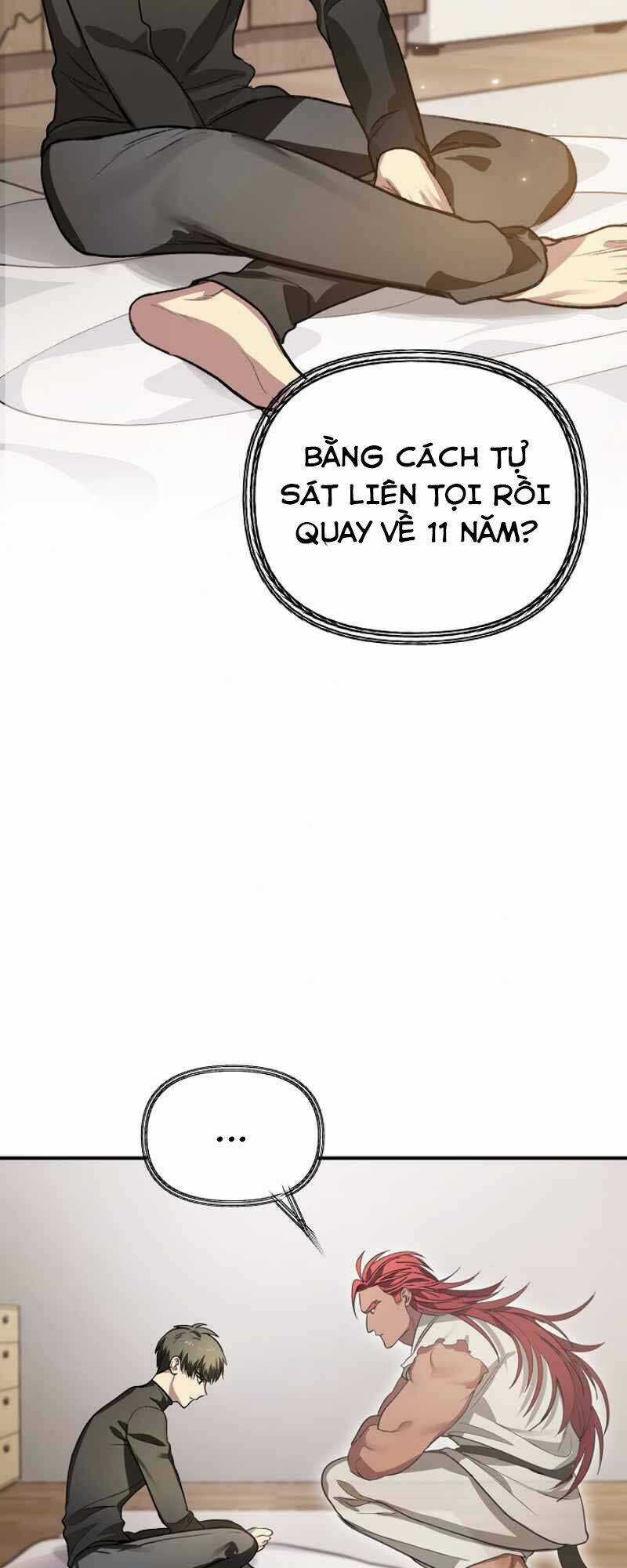 Thợ Săn Tự Sát Cấp Sss Chapter 7 trang 43