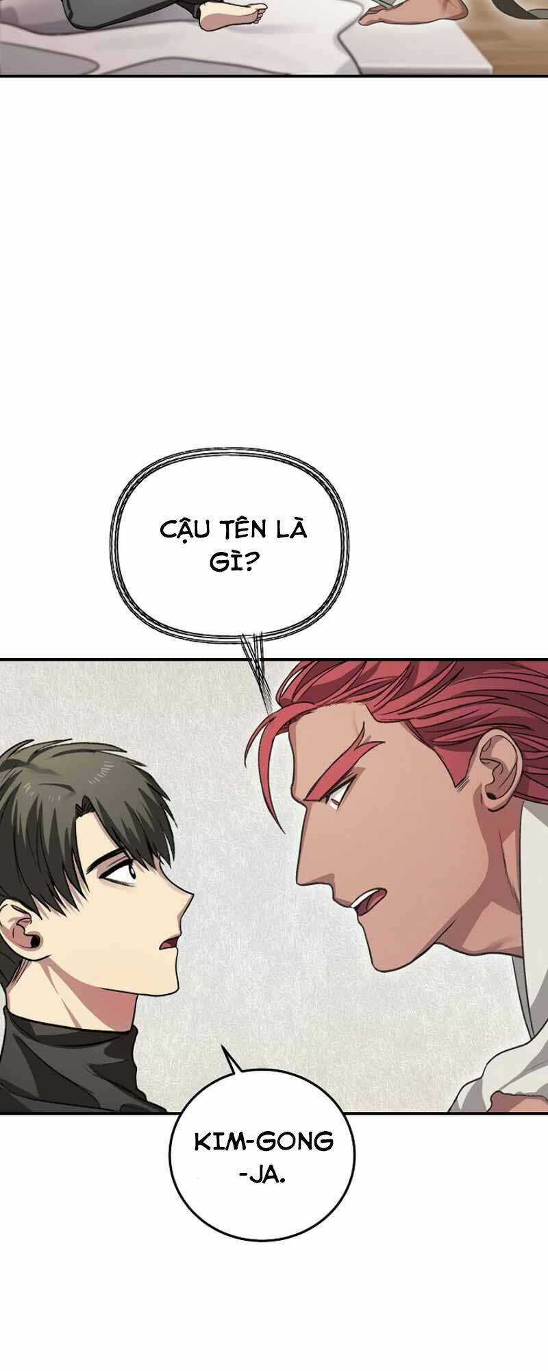 Thợ Săn Tự Sát Cấp Sss Chapter 7 trang 44