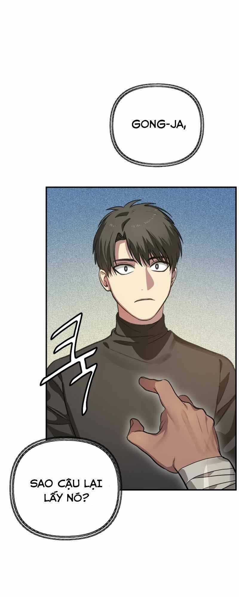 Thợ Săn Tự Sát Cấp Sss Chapter 7 trang 45