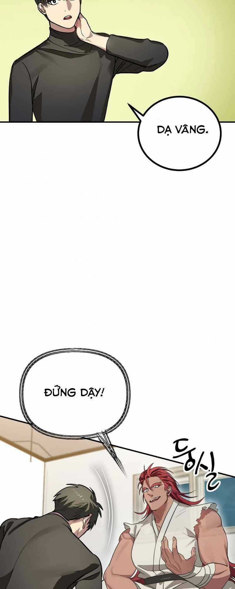 Thợ Săn Tự Sát Cấp Sss Chapter 7 trang 49