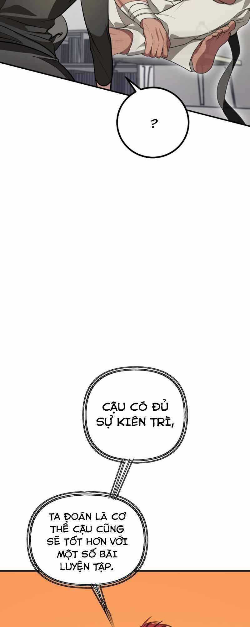 Thợ Săn Tự Sát Cấp Sss Chapter 7 trang 50