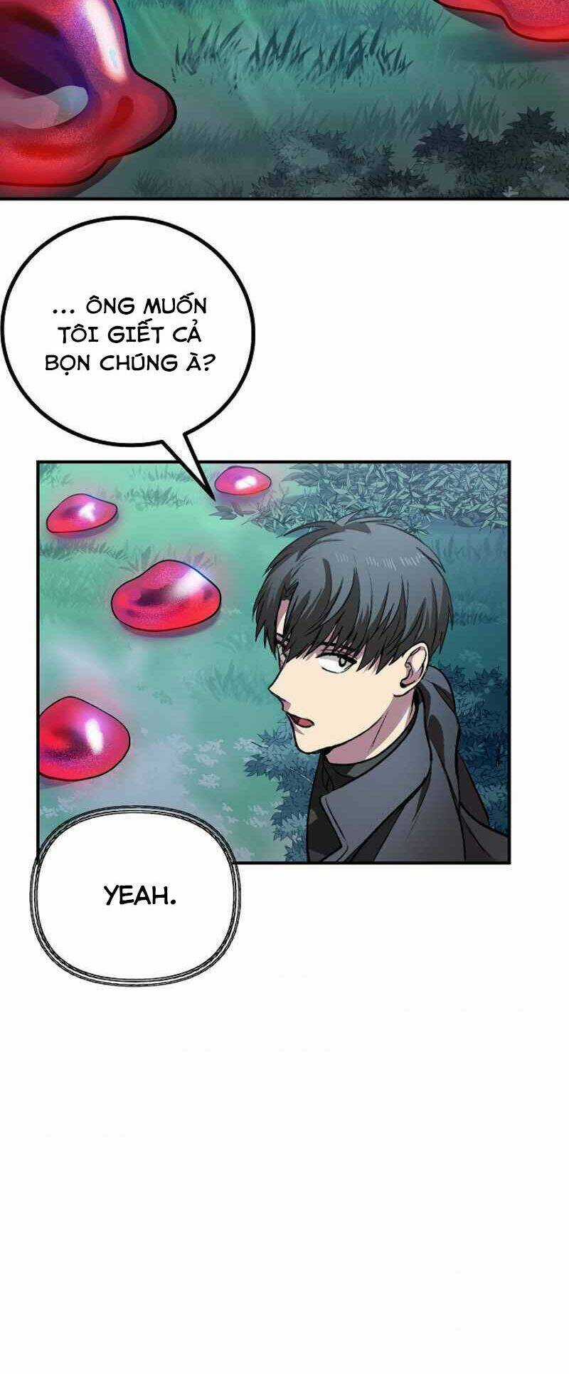 Thợ Săn Tự Sát Cấp Sss Chapter 7 trang 55