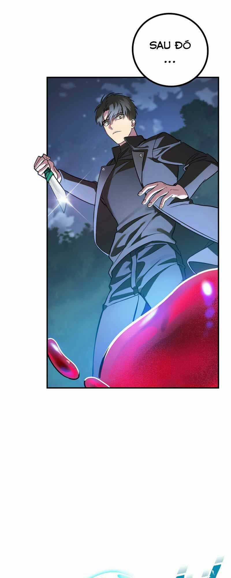 Thợ Săn Tự Sát Cấp Sss Chapter 7 trang 56