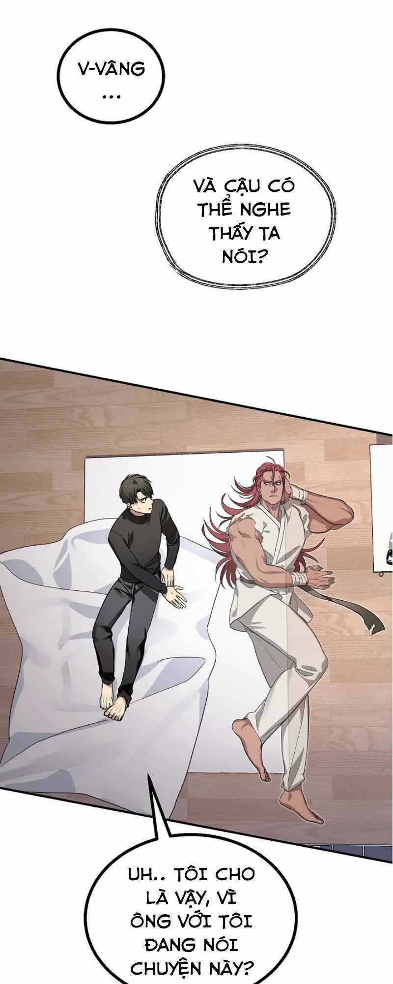 Thợ Săn Tự Sát Cấp Sss Chapter 7 trang 6