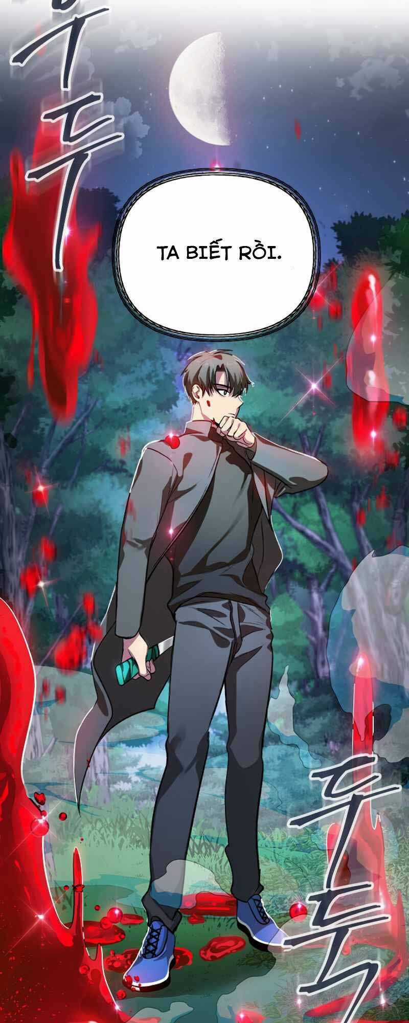 Thợ Săn Tự Sát Cấp Sss Chapter 7 trang 63