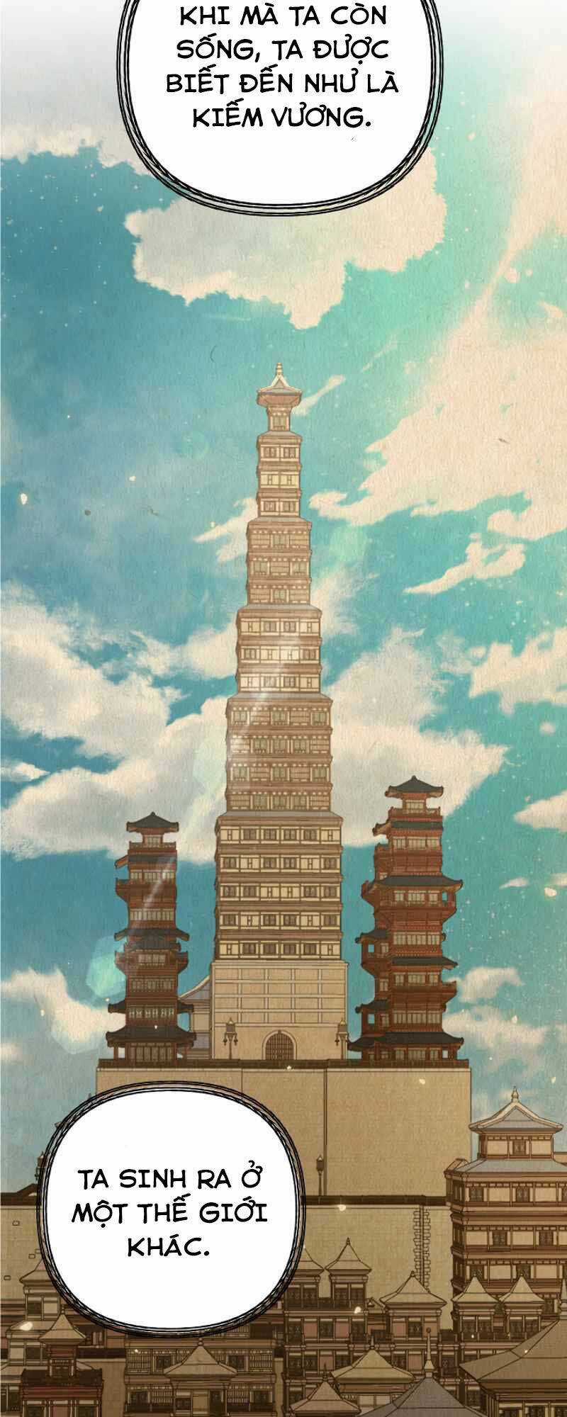 Thợ Săn Tự Sát Cấp Sss Chapter 7 trang 65