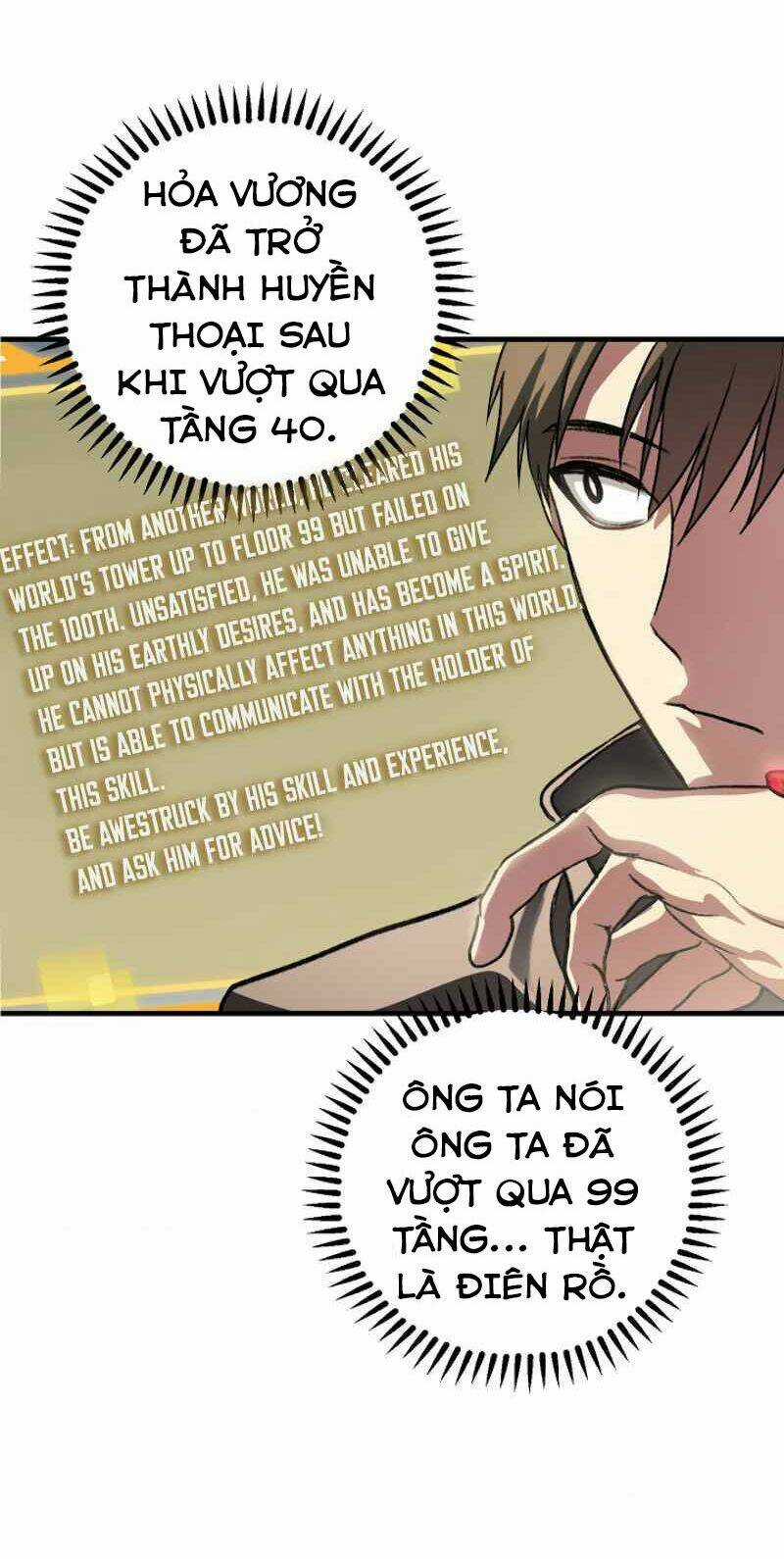Thợ Săn Tự Sát Cấp Sss Chapter 7 trang 67