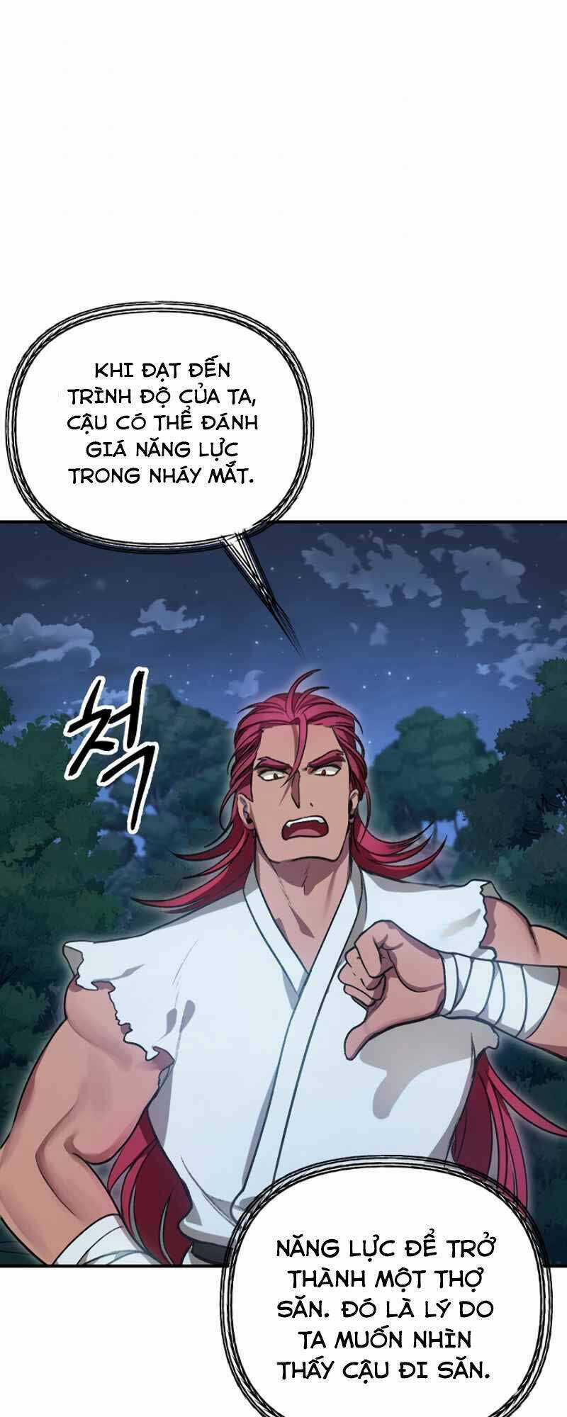 Thợ Săn Tự Sát Cấp Sss Chapter 7 trang 68