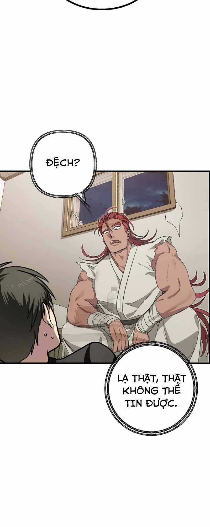 Thợ Săn Tự Sát Cấp Sss Chapter 7 trang 7