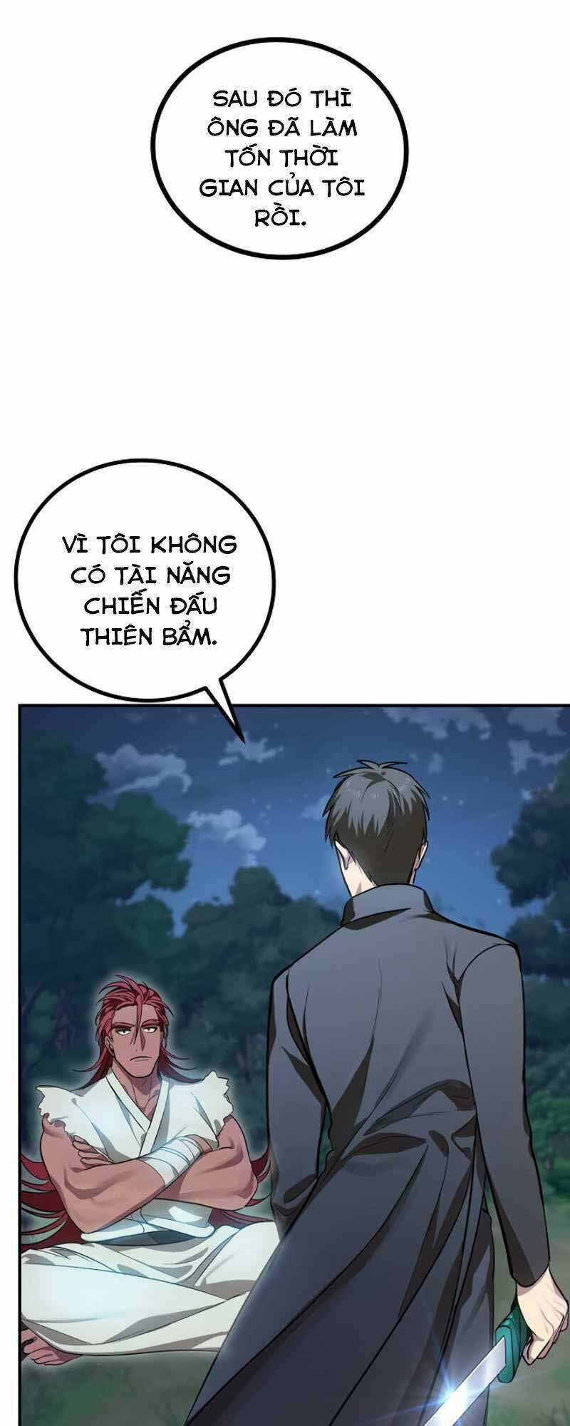 Thợ Săn Tự Sát Cấp Sss Chapter 7 trang 70