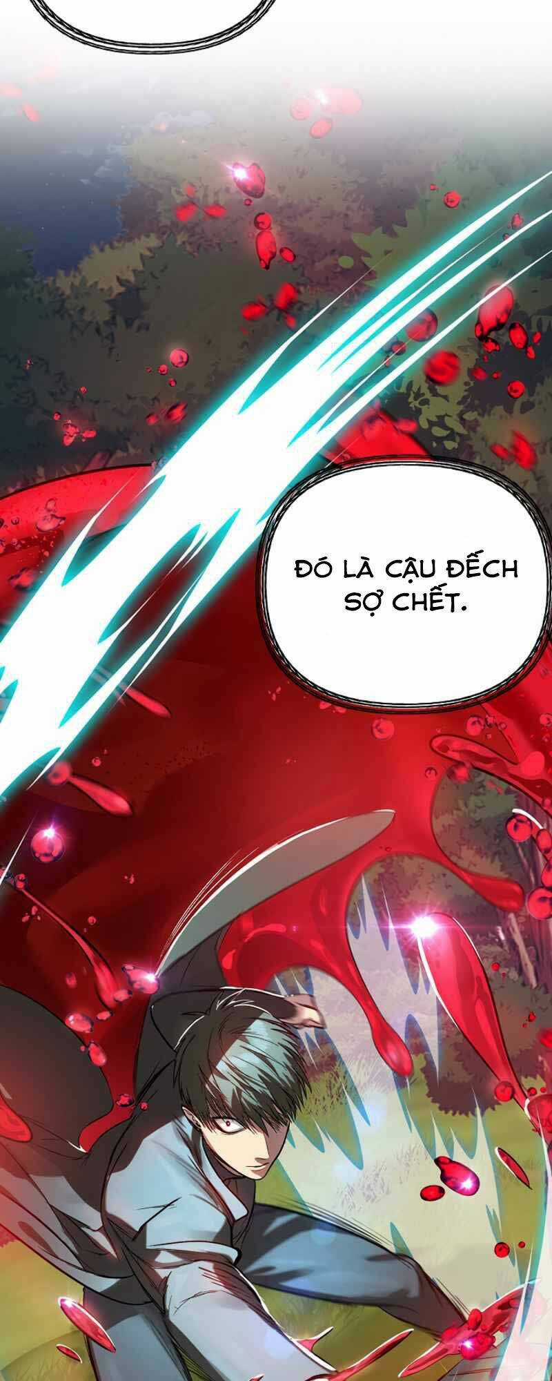 Thợ Săn Tự Sát Cấp Sss Chapter 7 trang 74