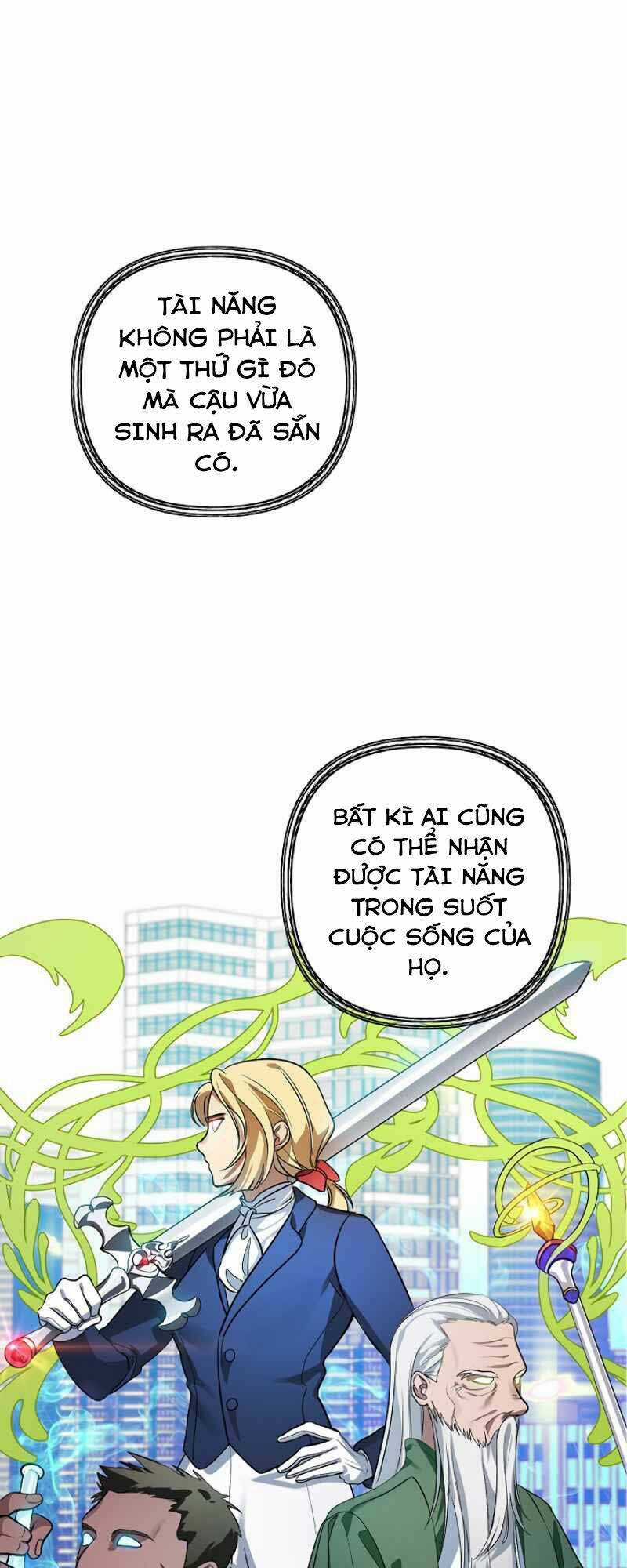 Thợ Săn Tự Sát Cấp Sss Chapter 7 trang 78