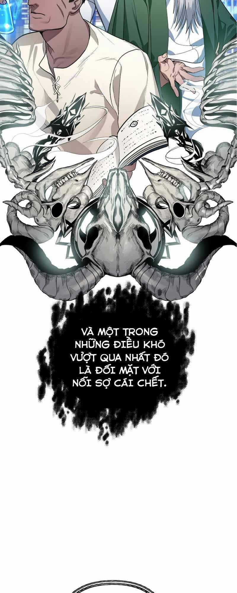 Thợ Săn Tự Sát Cấp Sss Chapter 7 trang 79