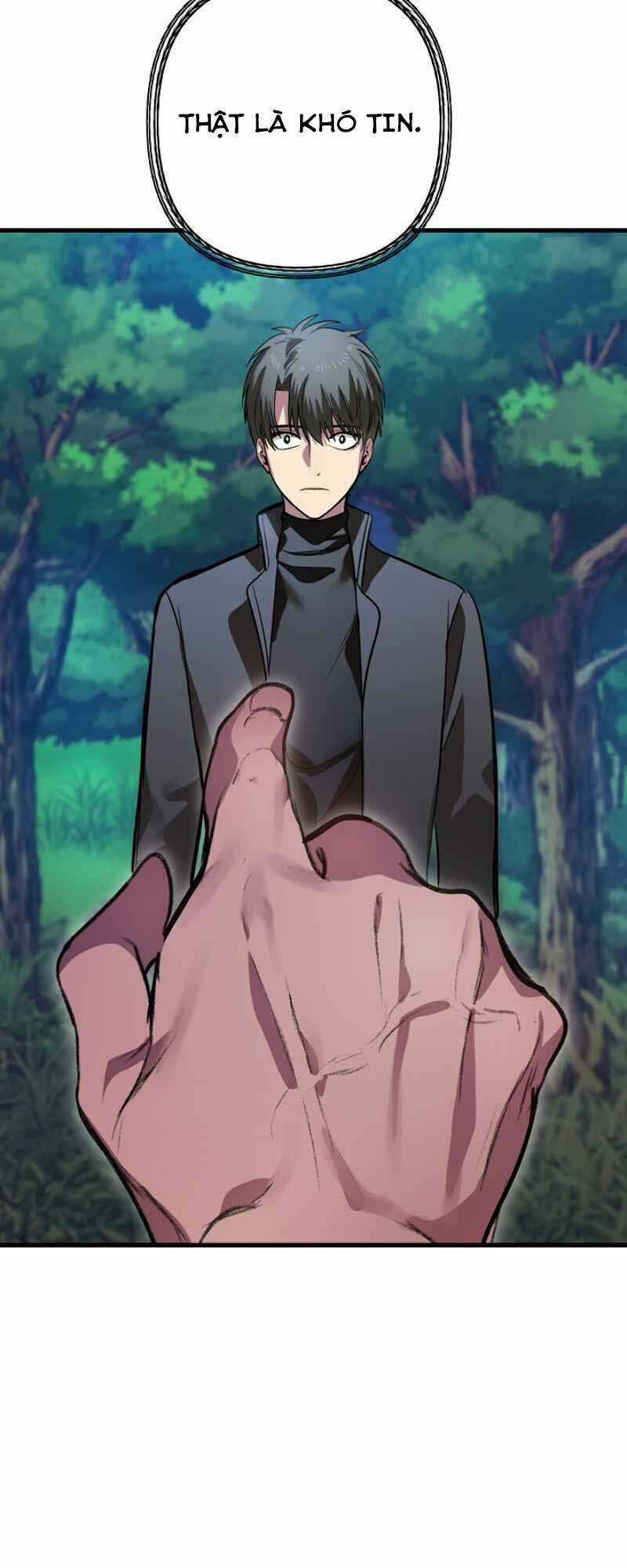 Thợ Săn Tự Sát Cấp Sss Chapter 7 trang 80