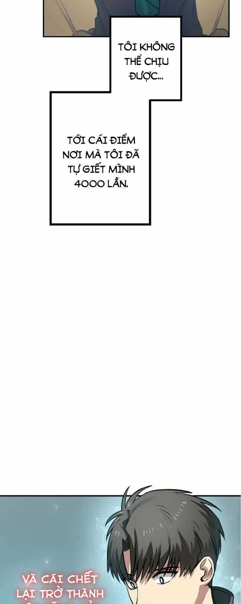 Thợ Săn Tự Sát Cấp Sss Chapter 7 trang 83