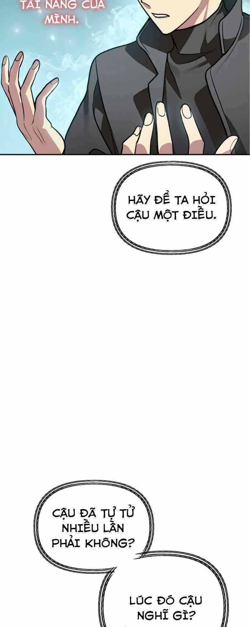 Thợ Săn Tự Sát Cấp Sss Chapter 7 trang 84