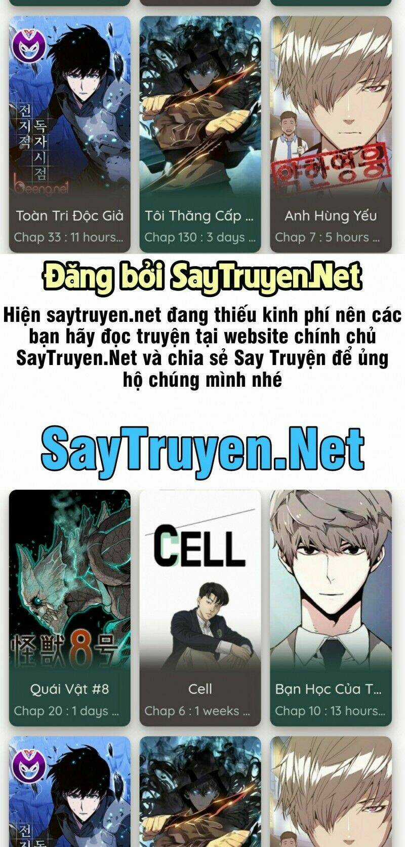 Thợ Săn Tự Sát Cấp Sss Chapter 7 trang 97